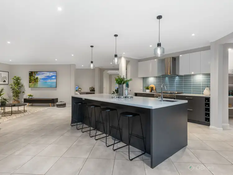 Third view of Homely house listing, 20 Gomery Court, Berwick VIC 3806