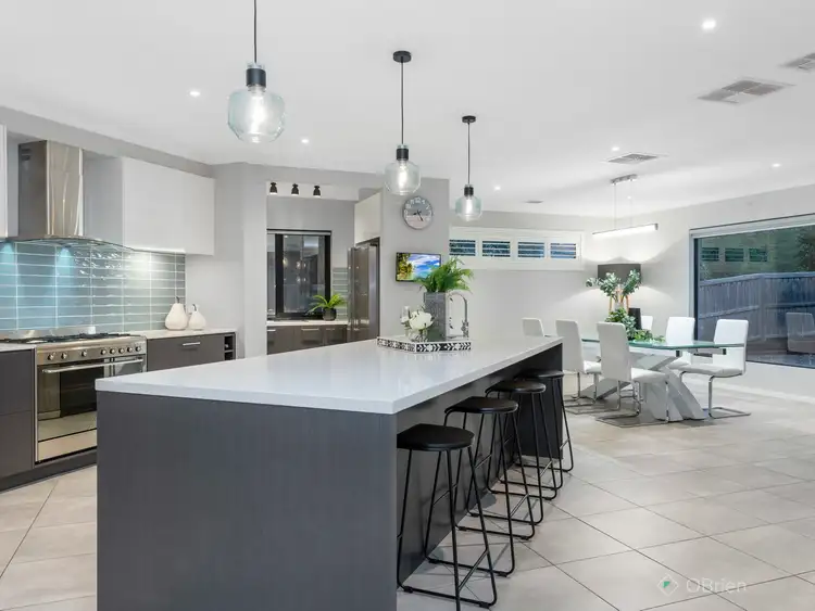 Fourth view of Homely house listing, 20 Gomery Court, Berwick VIC 3806