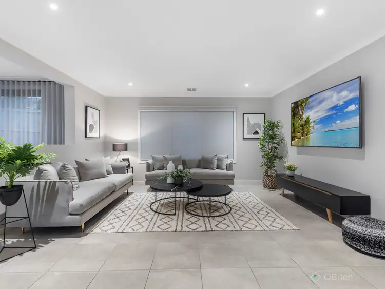 Fifth view of Homely house listing, 20 Gomery Court, Berwick VIC 3806