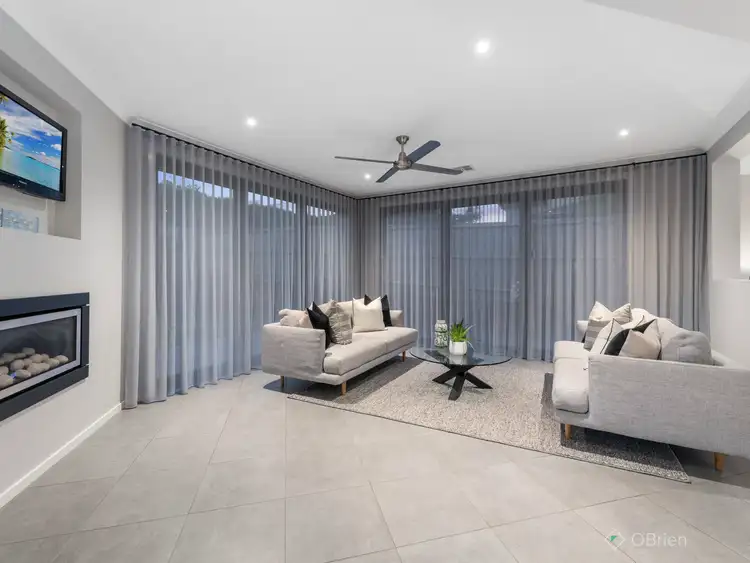 Sixth view of Homely house listing, 20 Gomery Court, Berwick VIC 3806
