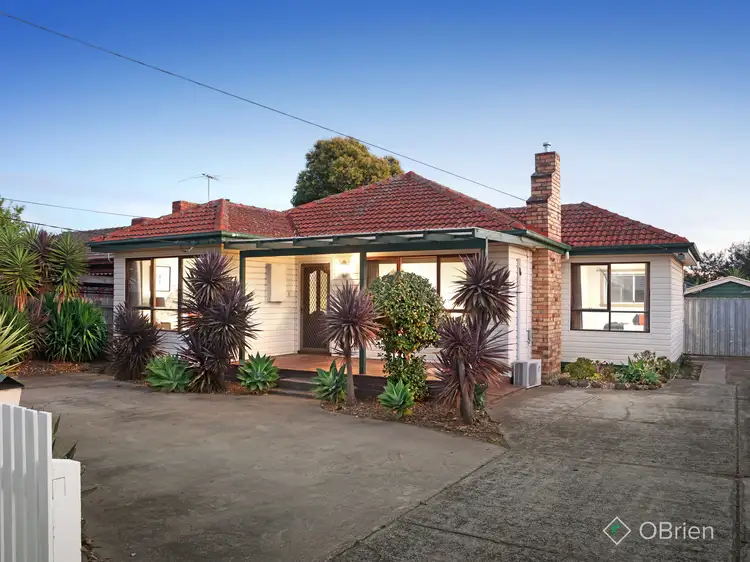 10 Dowling Avenue, Springvale VIC 3171