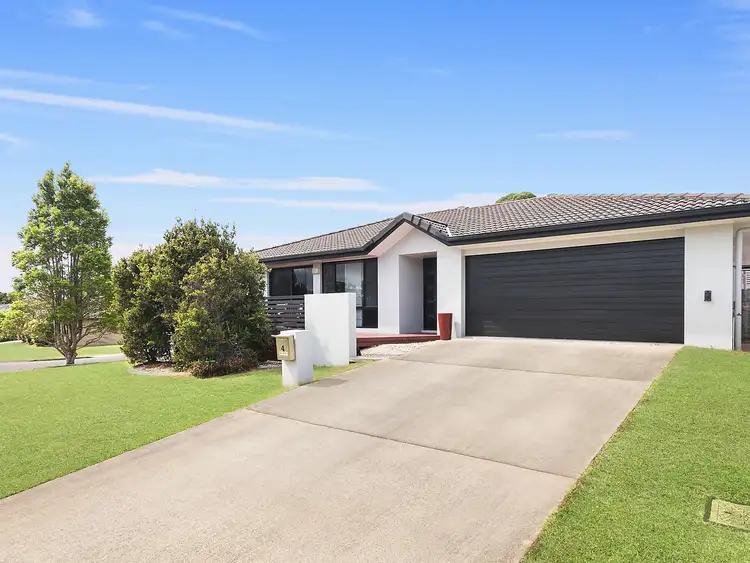 4 Kawana Street, Alstonville NSW 2477