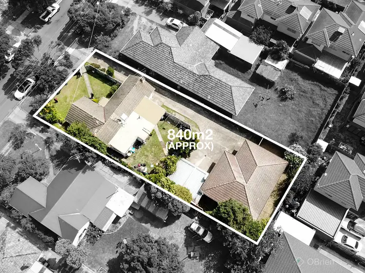 75 King Street, Dandenong VIC 3175