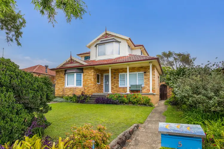 Main view of Homely house listing, 5 Corella Road, Kirrawee NSW 2232