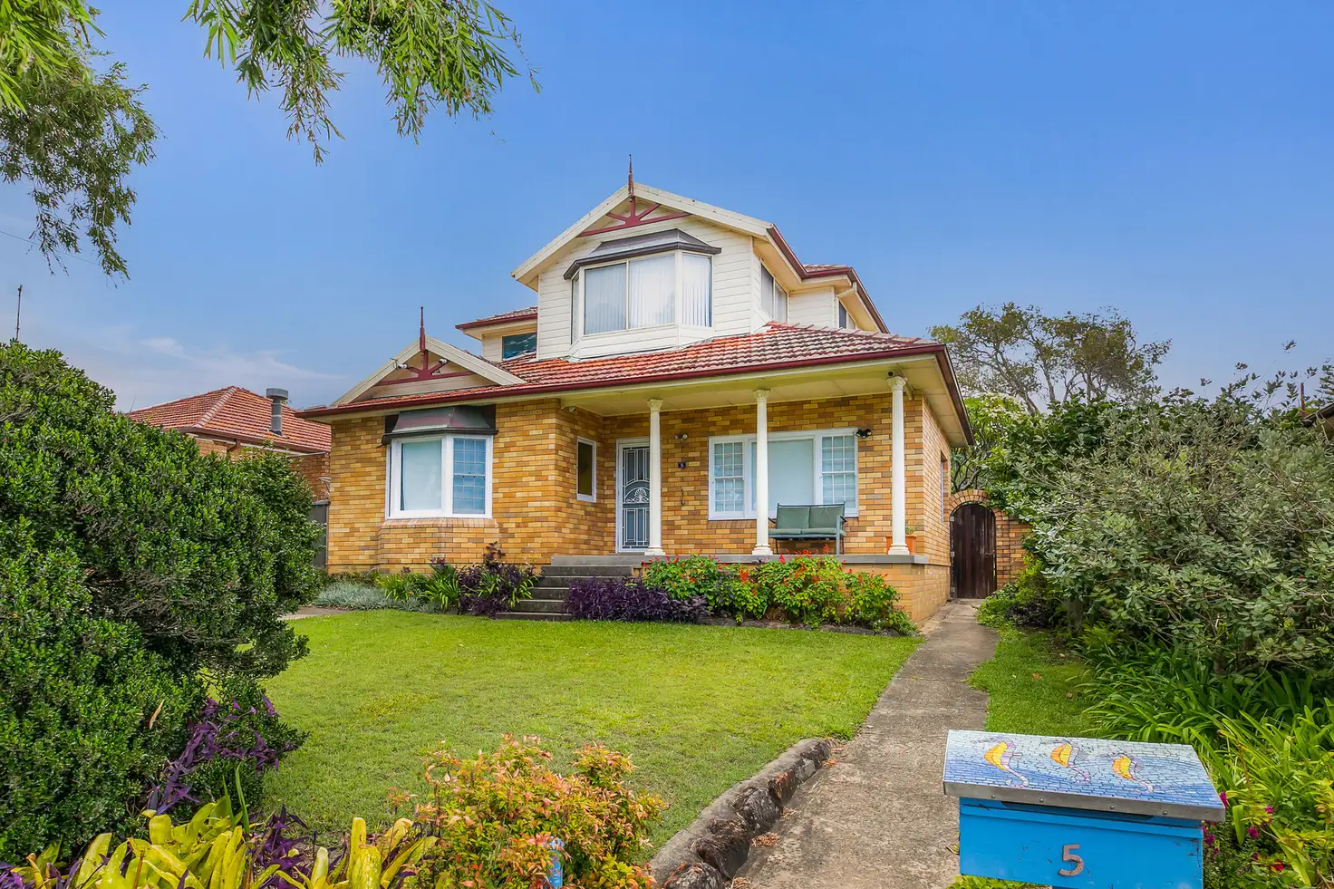 Main view of Homely house listing, 5 Corella Road, Kirrawee NSW 2232