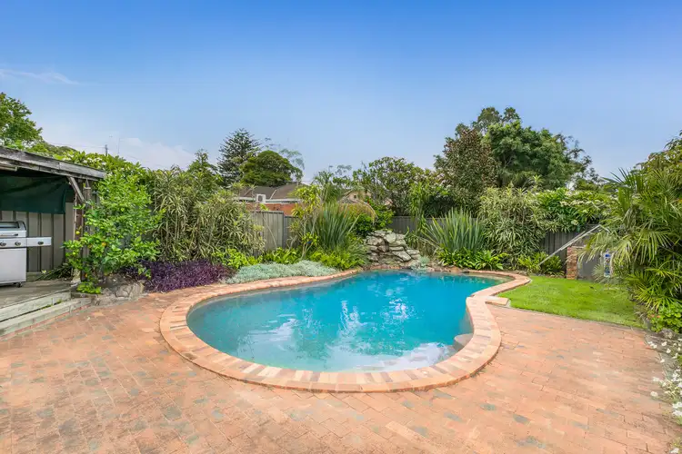 Second view of Homely house listing, 5 Corella Road, Kirrawee NSW 2232