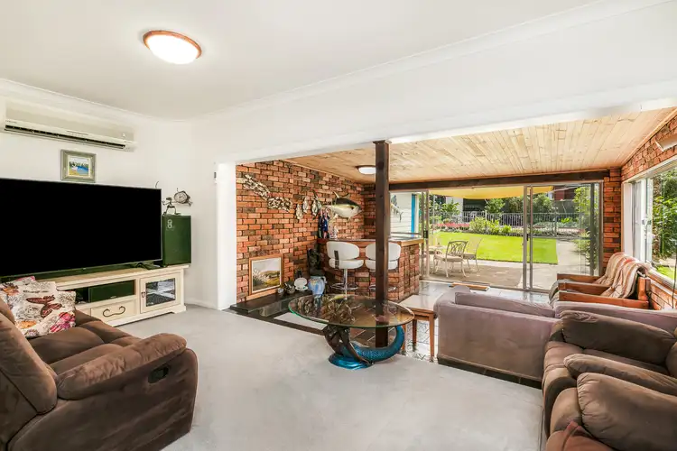 Third view of Homely house listing, 5 Corella Road, Kirrawee NSW 2232