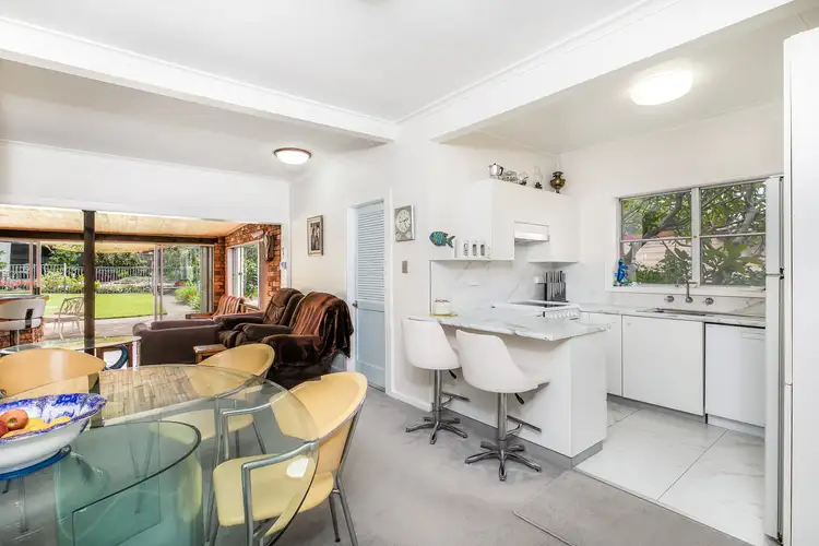 Fourth view of Homely house listing, 5 Corella Road, Kirrawee NSW 2232