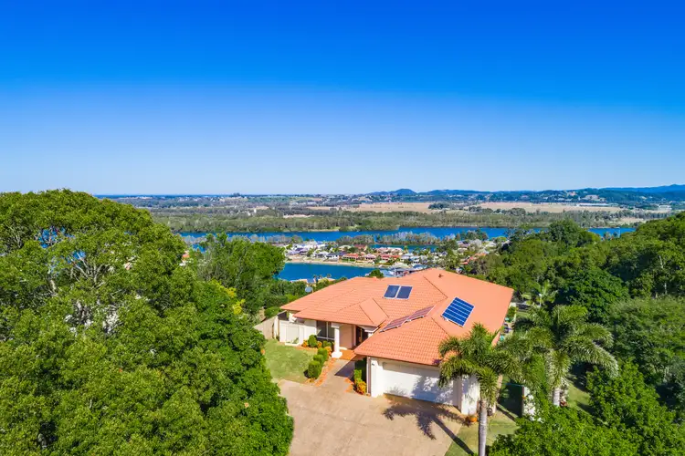 Main view of Homely house listing, 134 Terranora Road, Banora Point NSW 2486