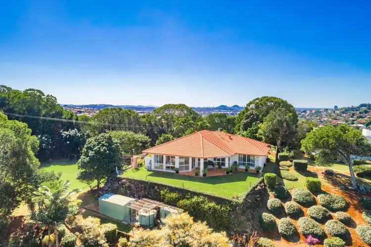 Second view of Homely house listing, 134 Terranora Road, Banora Point NSW 2486