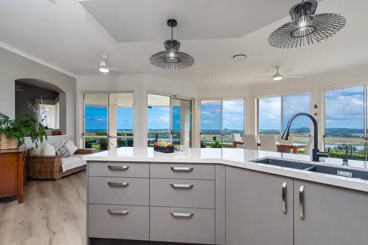 Sixth view of Homely house listing, 134 Terranora Road, Banora Point NSW 2486