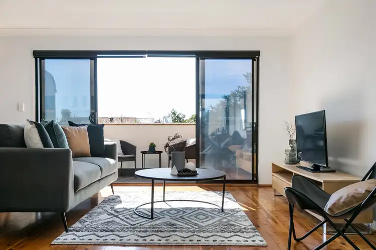 17/225 Denison Road, Dulwich Hill NSW 2203