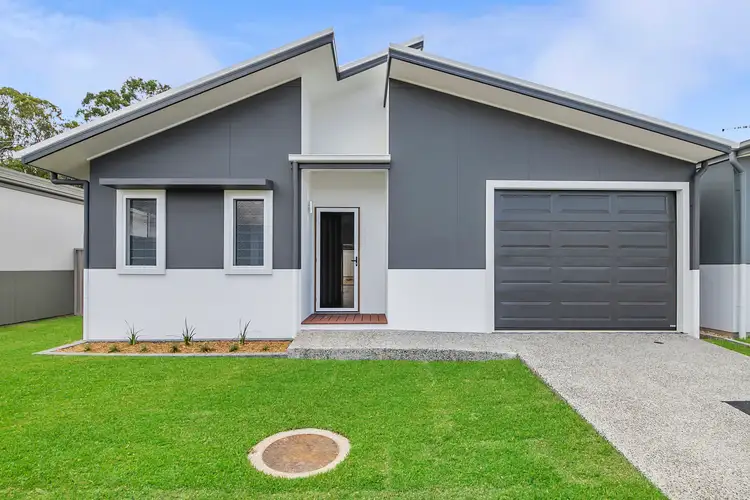 320/722 Ogilvy Road, Burpengary QLD 4505