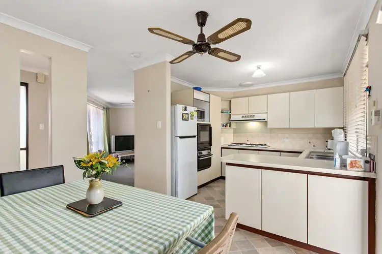 Main view of Homely villa listing, 12/18 Heron Place, Maddington WA 6109