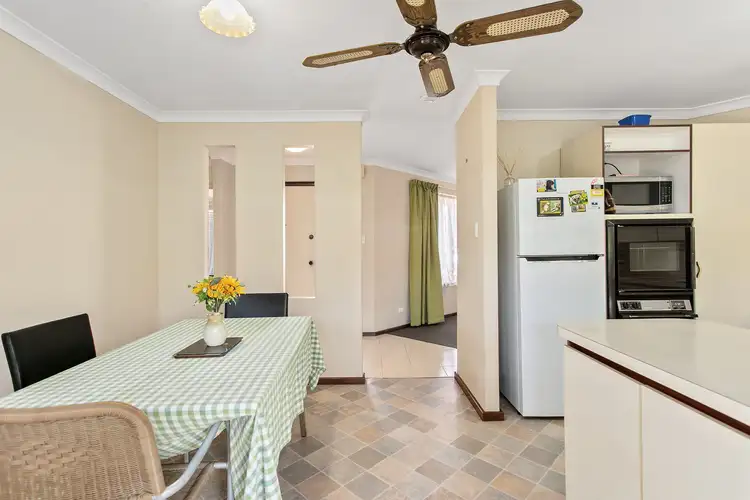 Third view of Homely villa listing, 12/18 Heron Place, Maddington WA 6109