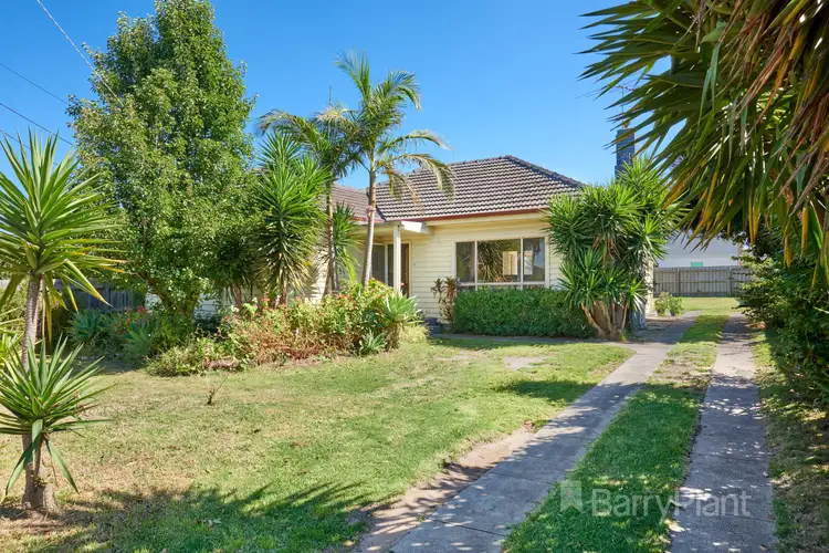 13 Wallace Avenue, Dandenong VIC 3175