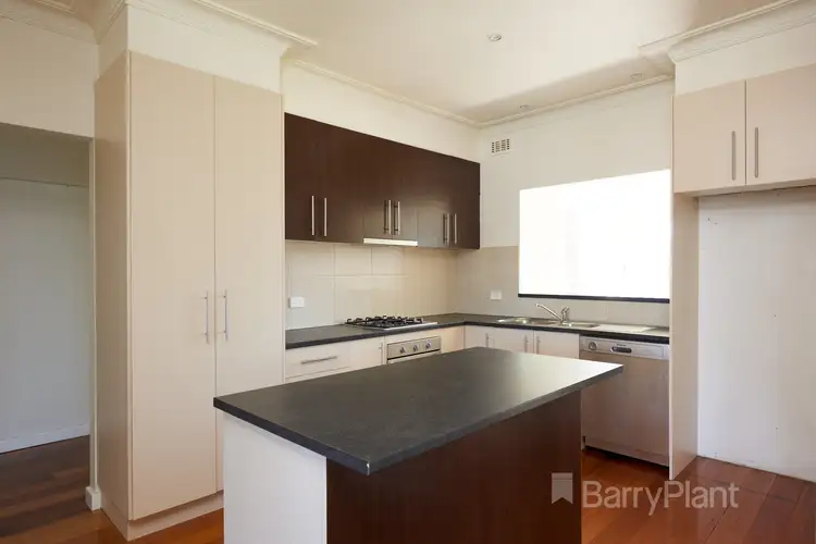 Second view of Homely house listing, 13 Wallace Avenue, Dandenong VIC 3175