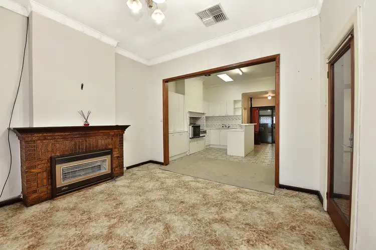 Third view of Homely house listing, 517 Albion Street, Brunswick West VIC 3055