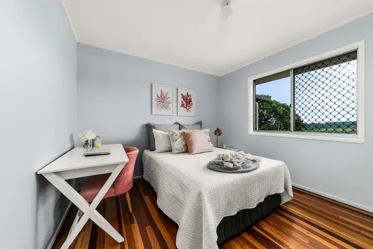 Fifth view of Homely house listing, 195 Nambour-Mapleton Road, Burnside QLD 4560