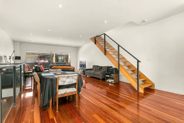 Third view of Homely townhouse listing, 2/3 Sturt Street, Essendon VIC 3040