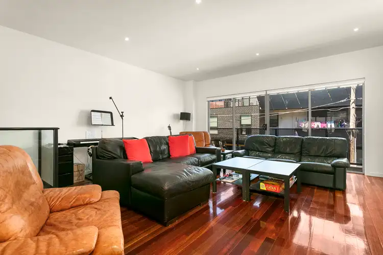 Fourth view of Homely townhouse listing, 2/3 Sturt Street, Essendon VIC 3040