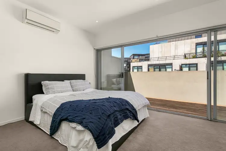 Fifth view of Homely townhouse listing, 2/3 Sturt Street, Essendon VIC 3040