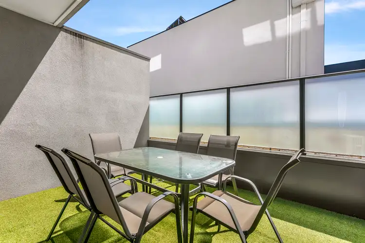 Sixth view of Homely townhouse listing, 2/3 Sturt Street, Essendon VIC 3040