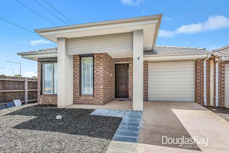 4 Engblom Court, Sunshine West VIC 3020