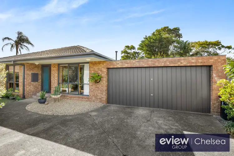 Main view of Homely unit listing, 2/67 Embankment Grove, Chelsea VIC 3196