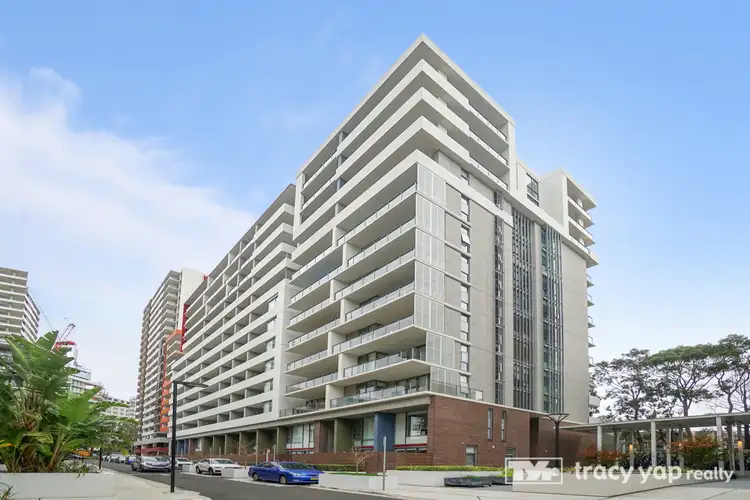 Main view of Homely apartment listing, 5 Mooltan Avenue, Macquarie Park NSW 2113