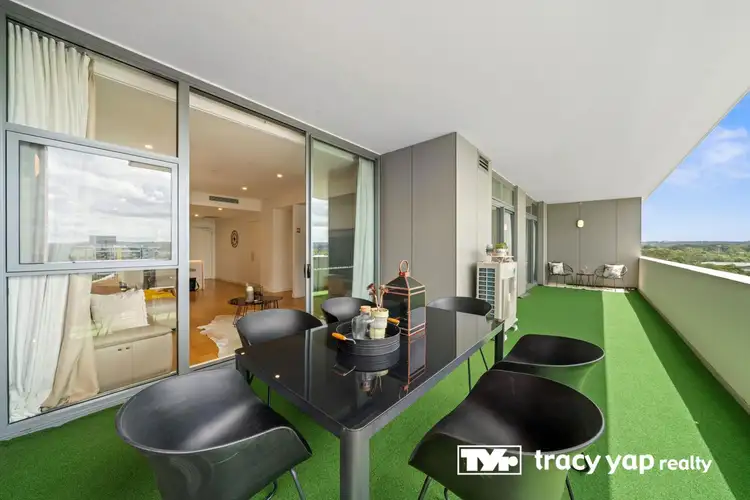 Second view of Homely apartment listing, 5 Mooltan Avenue, Macquarie Park NSW 2113