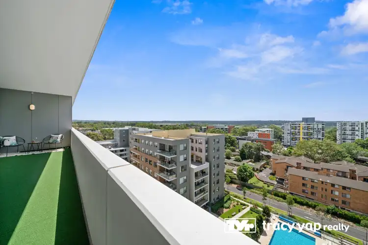 Fifth view of Homely apartment listing, 5 Mooltan Avenue, Macquarie Park NSW 2113