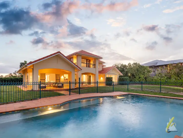 Third view of Homely house listing, 49 Nolan Rise, Brookfield QLD 4069