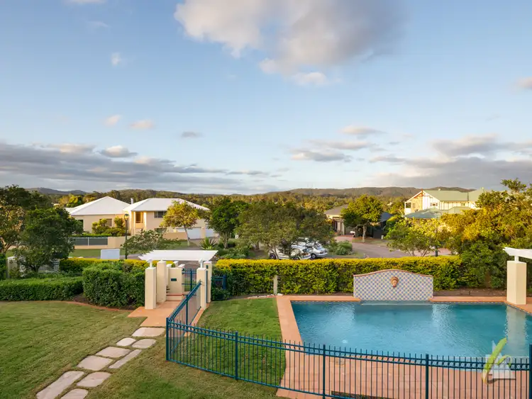 Fourth view of Homely house listing, 49 Nolan Rise, Brookfield QLD 4069