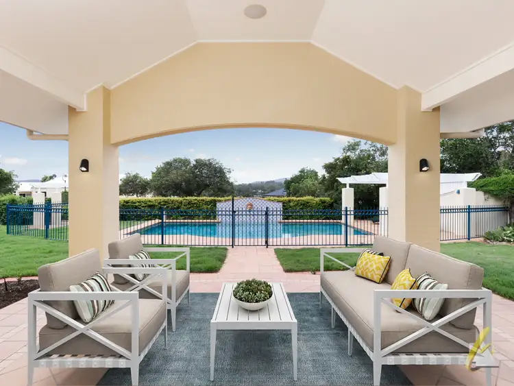 Fifth view of Homely house listing, 49 Nolan Rise, Brookfield QLD 4069