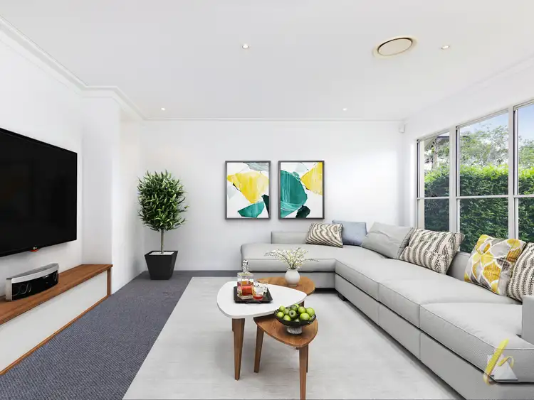 Seventh view of Homely house listing, 49 Nolan Rise, Brookfield QLD 4069