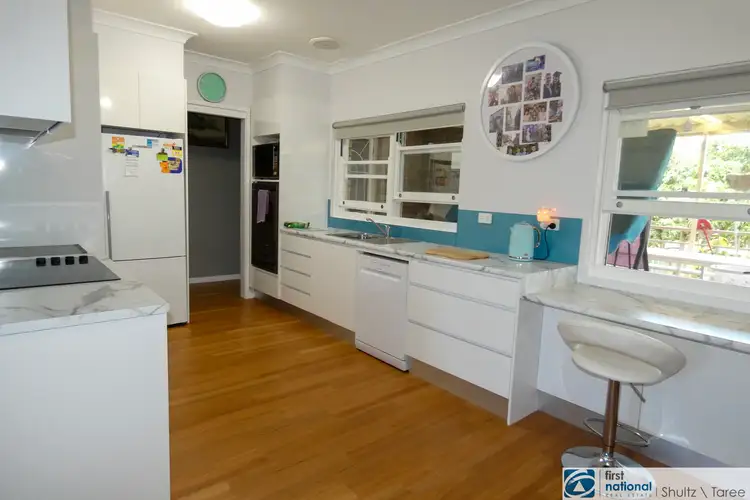 Second view of Homely house listing, 6 Lilac Close, Taree NSW 2430