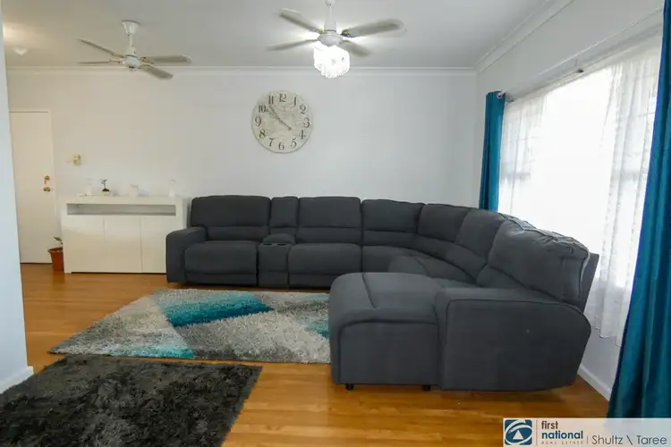 Third view of Homely house listing, 6 Lilac Close, Taree NSW 2430
