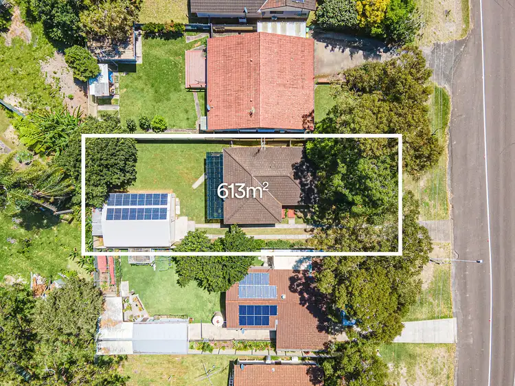 244 Scenic Drive, Buff Point NSW 2262