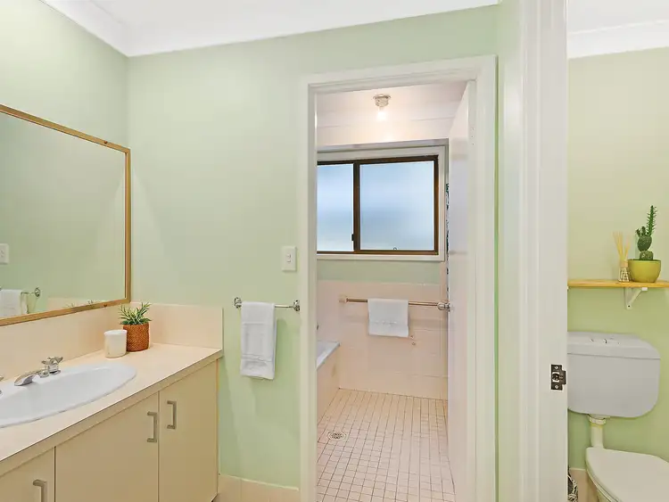 Fifth view of Homely house listing, 244 Scenic Drive, Buff Point NSW 2262