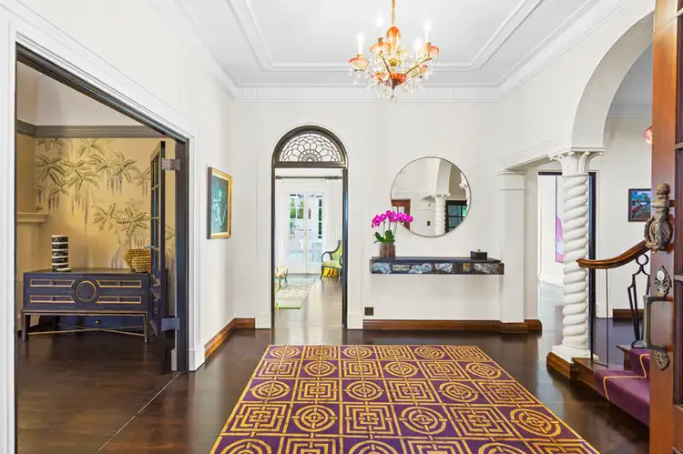 Second view of Homely house listing, 50 Stanhope Road, Killara NSW 2071