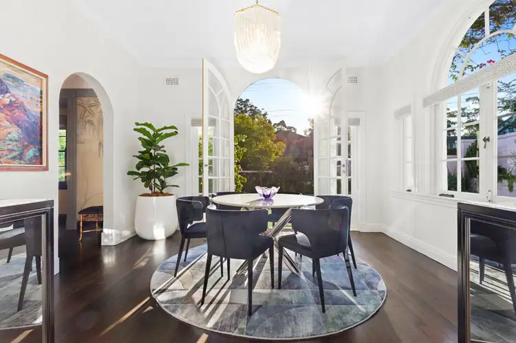 Fourth view of Homely house listing, 50 Stanhope Road, Killara NSW 2071