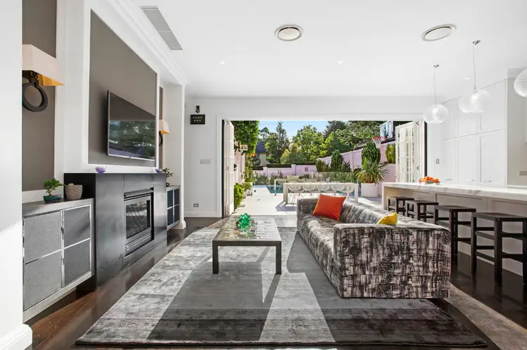Sixth view of Homely house listing, 50 Stanhope Road, Killara NSW 2071