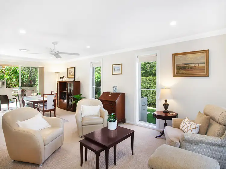 Third view of Homely townhouse listing, 49/2 Brunswick Road, Terrigal NSW 2260