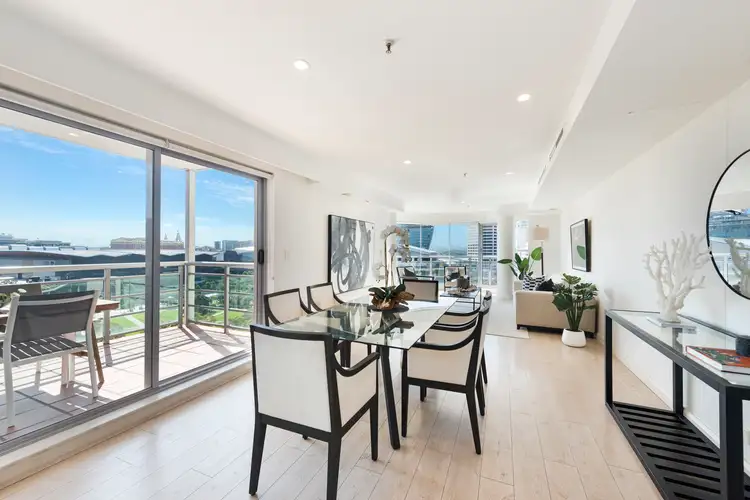 1702/28 Harbour Street, Sydney NSW 2000