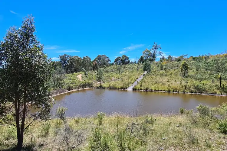 Third view of Homely rural property listing, 2108 Campbells Creek Road, Mudgee NSW 2850