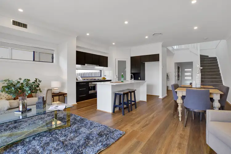 Main view of Homely house listing, 4 & 4a Woomera Road, Little Bay NSW 2036