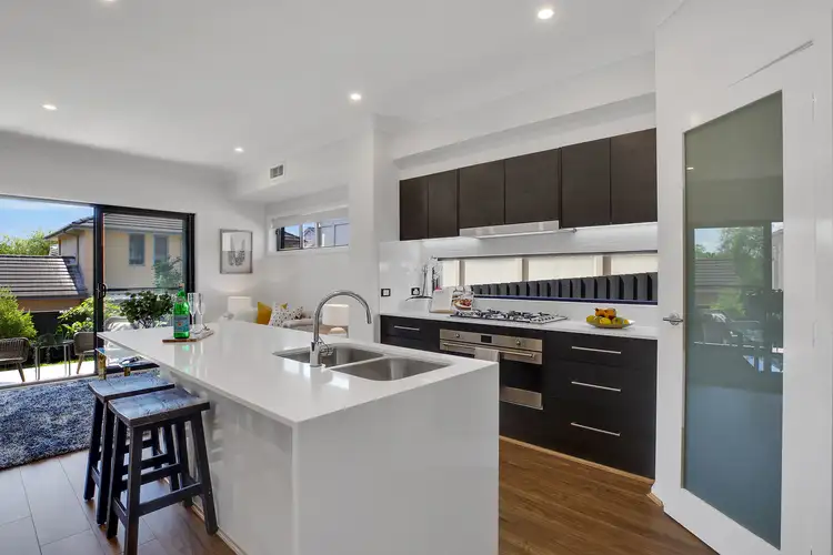 Second view of Homely house listing, 4 & 4a Woomera Road, Little Bay NSW 2036