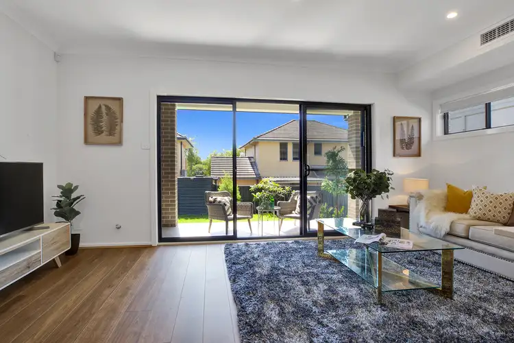 Third view of Homely house listing, 4 & 4a Woomera Road, Little Bay NSW 2036