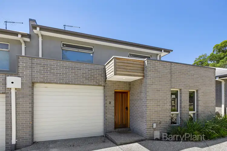 2/6 Powley Parade, Watsonia VIC 3087